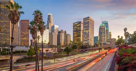 goedkope vliegtickets los angeles
